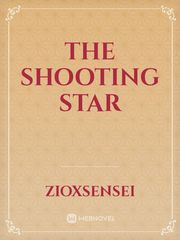 The shooting star Book
