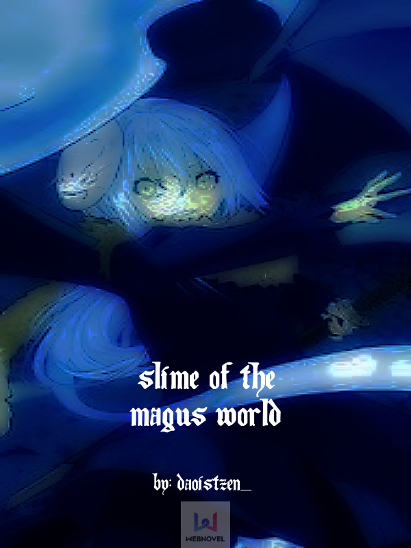 Slime of the Magus World