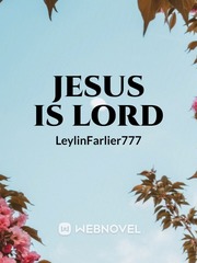 Jesus is Lord Book