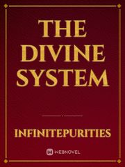The Divine System Book
