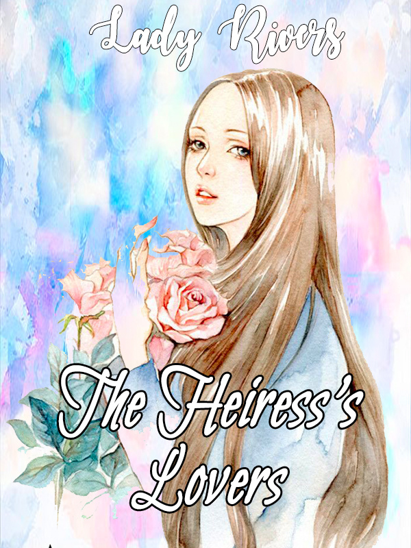 The Heiress's Lovers Book