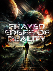 Frayed Edges of Reality Book
