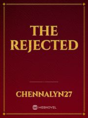 The Rejected Book