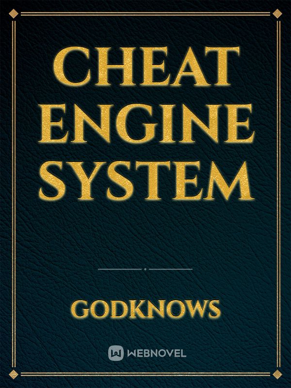 Cheat Engine System