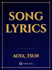 Song lyrics Book