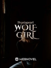 Wolf Girl Book