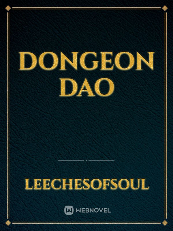 Dongeon Dao Book