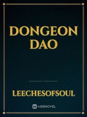 Dongeon Dao Book