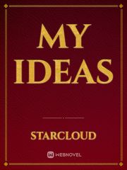 My ideas Book