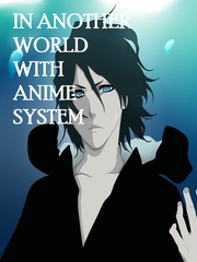 In Another World With Anime System (French) Book