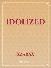 Idolized Book