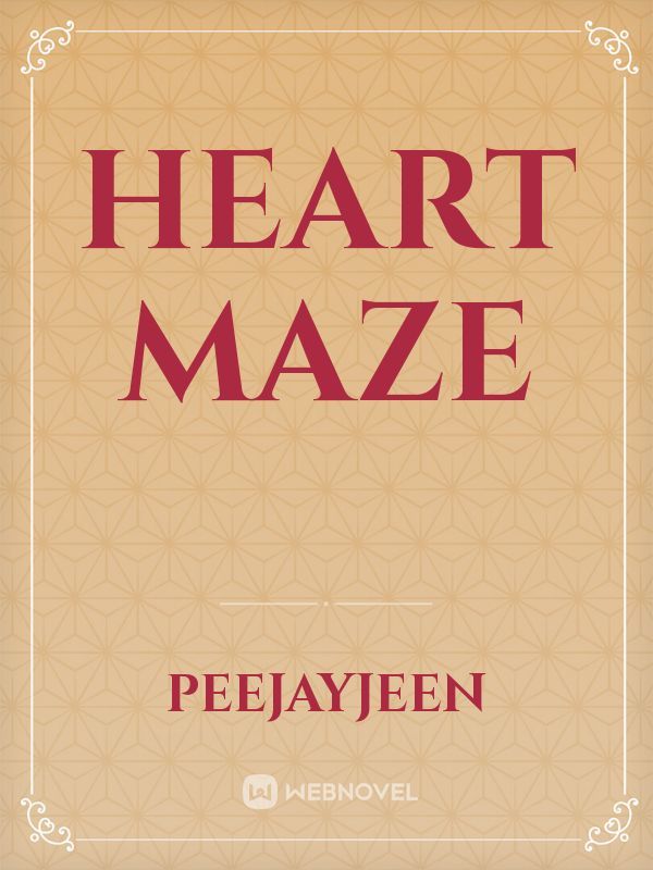 Heart maze