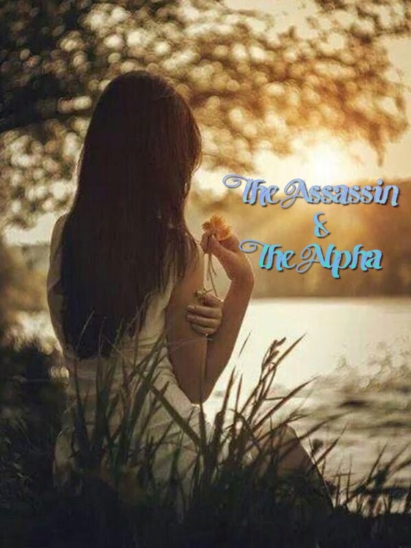 The Assassin & The Alpha Book