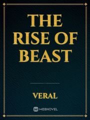 the rise of beast Book