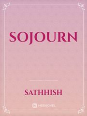 Sojourn Book