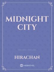 Midnight City Book
