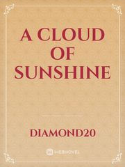 A cloud of Sunshine Book