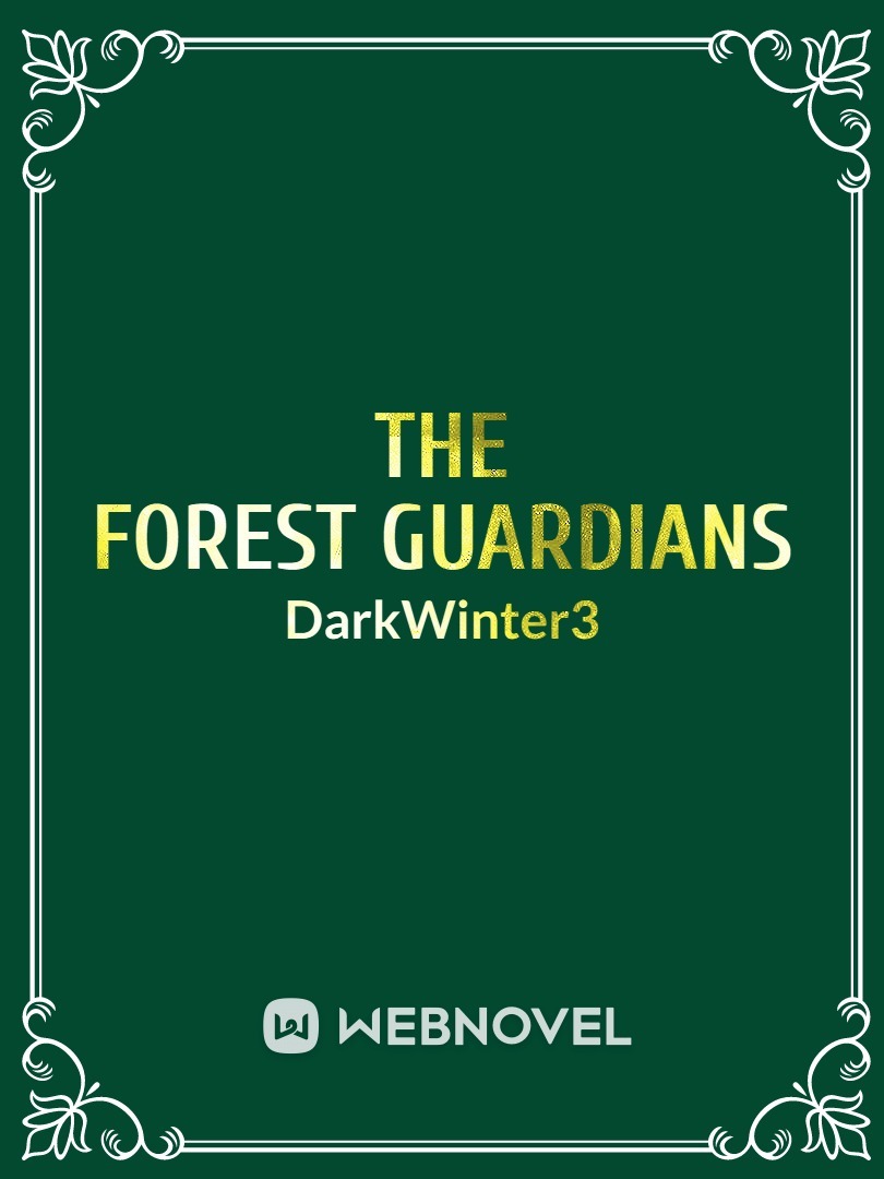 The Forest Guardians Book