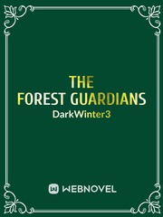 The Forest Guardians Book