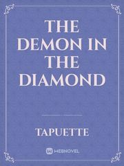 The Demon In The Diamond Book