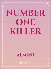Number One Killer Book