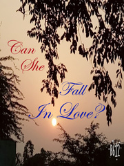 Can she fall in love? Book