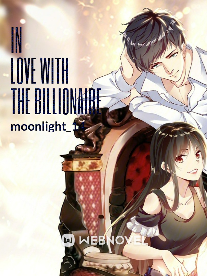 In Love With The Billionaire Book