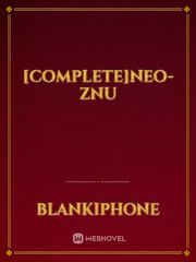 [Complete]NEO-ZNU Book