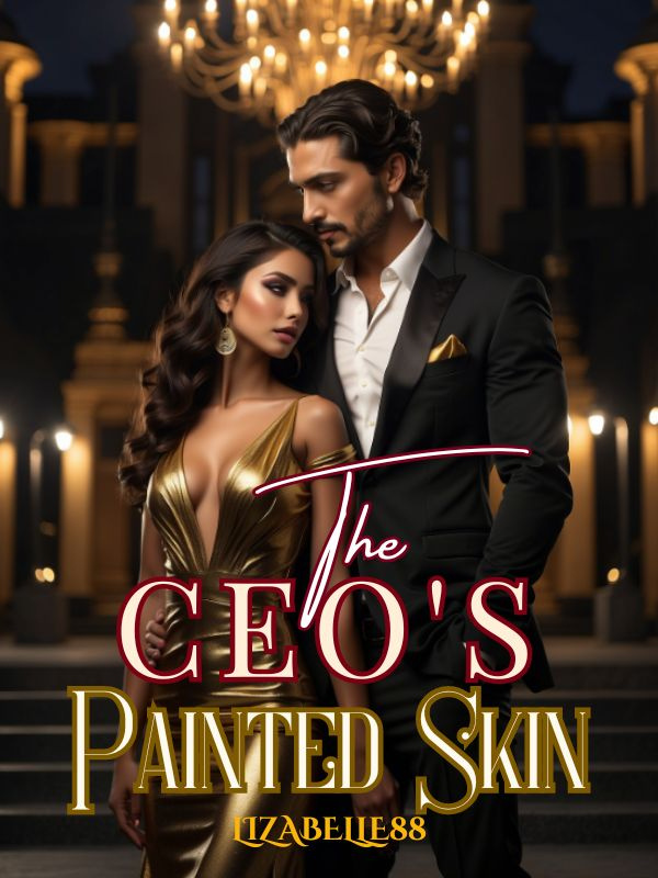 The CEO's Painted Skin