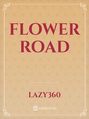 Flower road Book