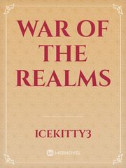 War of the Realms Book