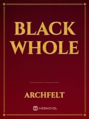 Black Whole Book