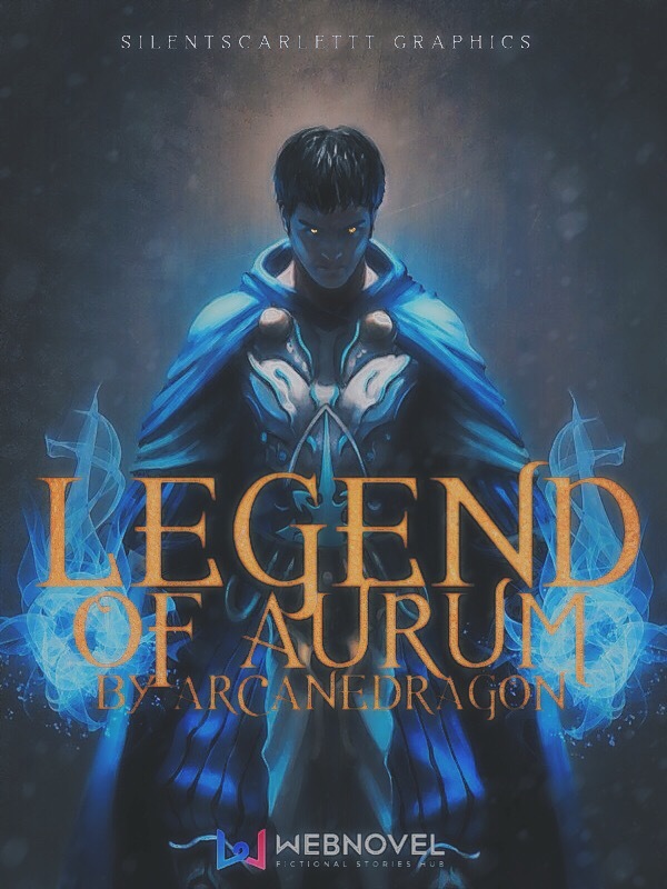 Legend of Aurum
