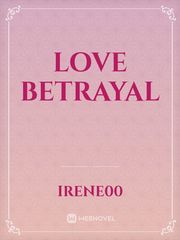 Love Betrayal Book