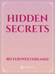 Hidden Secrets Book