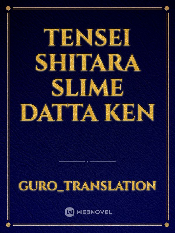 Tensei Shitara Slime Datta Ken Chapter 91 (Tempest) : r/TenseiSlime