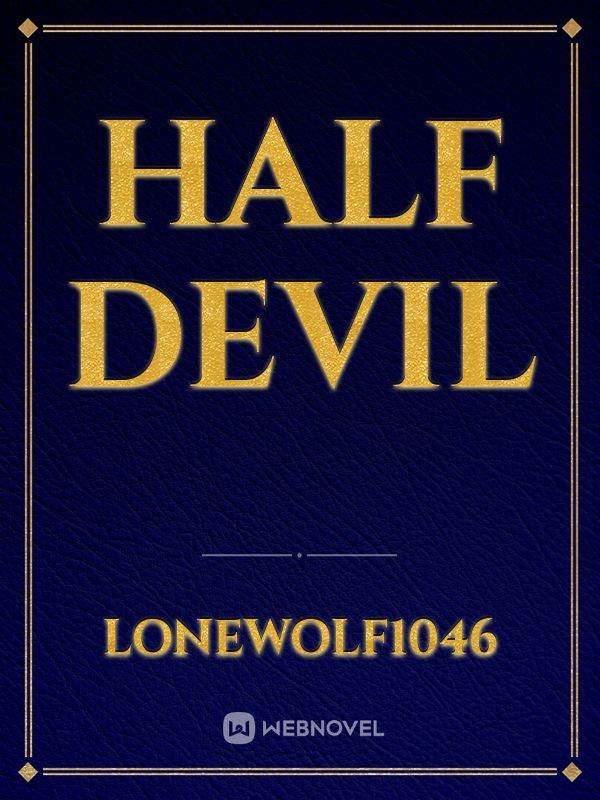Half Devil