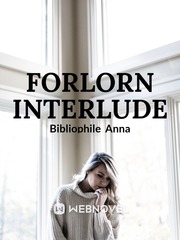 Forlorn Interlude Book