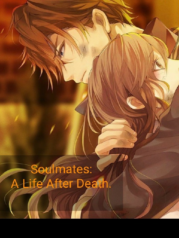 Soulmates: A Life After Death Book
