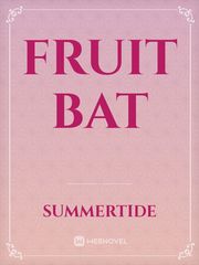 Fruit Bat Book