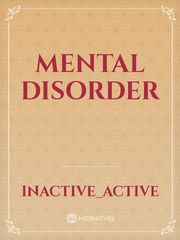 Mental disorder Book