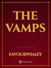 The Vamps Book