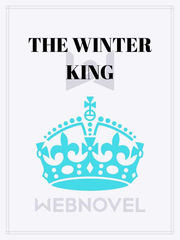 The Winter King Book