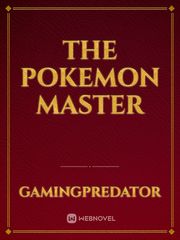 The pokemon master Book