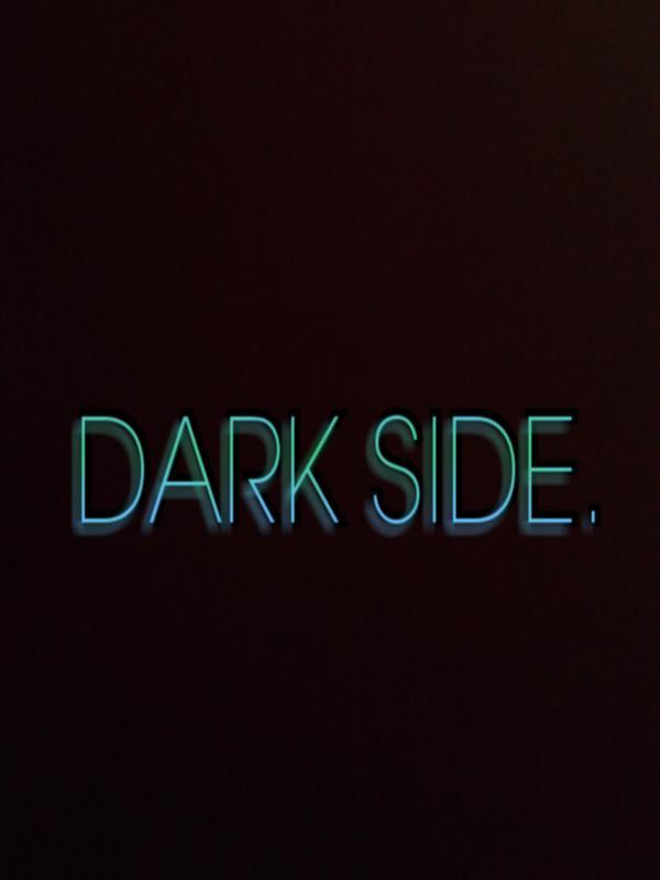 Dark side Book