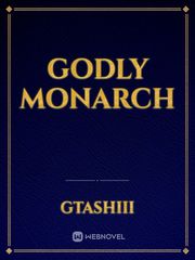 Godly Monarch Book
