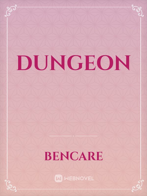 Dungeon Book