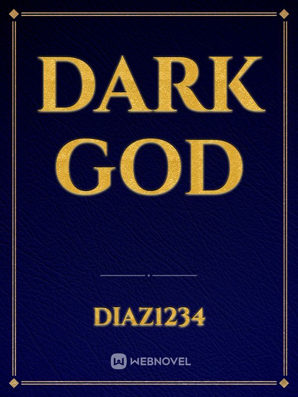Dark god