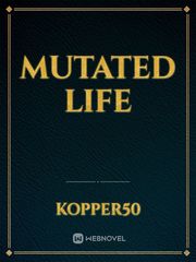 Mutated Life Book