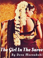 The Girl In The Saree Book
